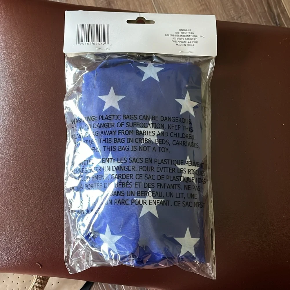 4th Of July Decorations, American Windsock  40